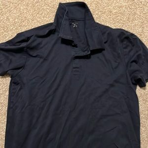 Saks Fifth Avenue Polo